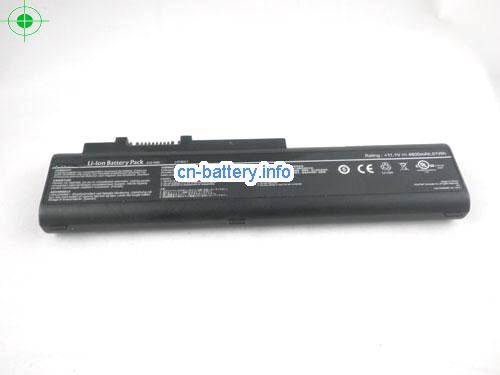  image 5 for  A33-N50 laptop battery 