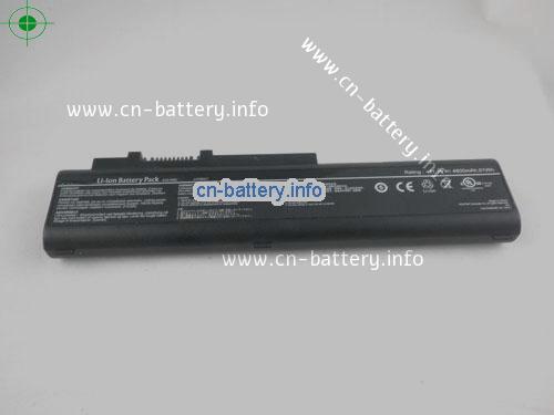  image 5 for  A33-N50 laptop battery 