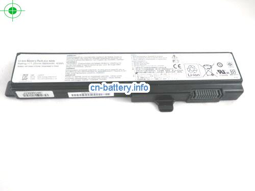  image 5 for  A32-NX90 laptop battery 