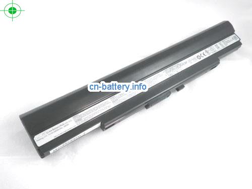  image 1 for  A31-UL80 laptop battery 