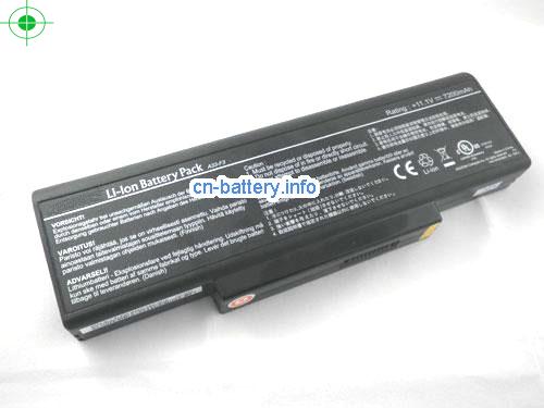  image 1 for  90-NFY6B1000Z laptop battery 
