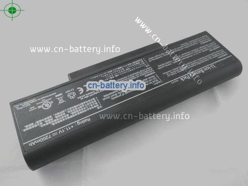  image 2 for  90-NFY6B1000Z laptop battery 