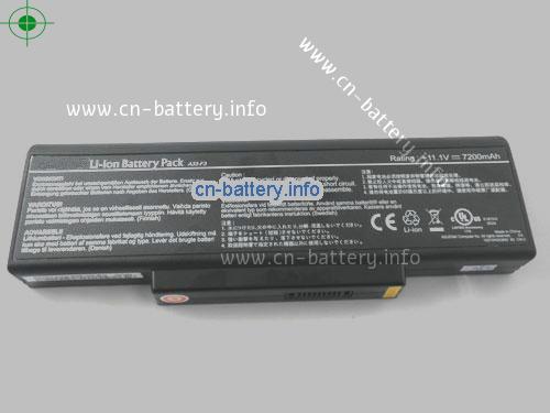  image 5 for  A32-Z96 laptop battery 