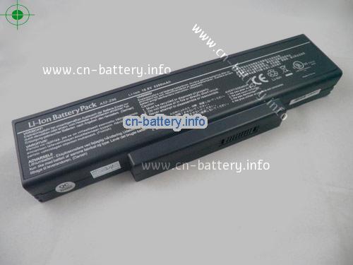  image 2 for  A32-Z96 laptop battery 