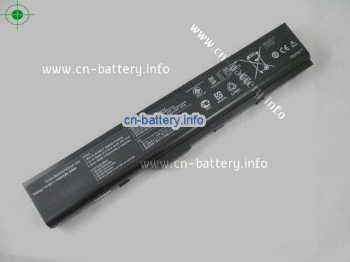  image 1 for  90-NYX1B1000Y laptop battery 