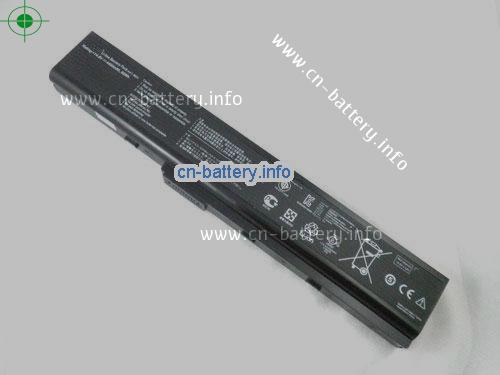  image 2 for  70-NXM1B2200Z laptop battery 