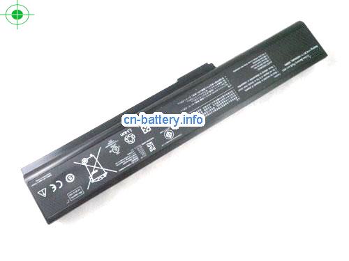  image 3 for  90-NYX1B1000Y laptop battery 