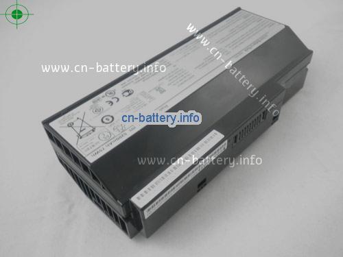  image 1 for  G73-52 laptop battery 