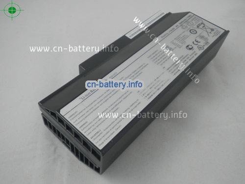  image 2 for  G73-52 laptop battery 