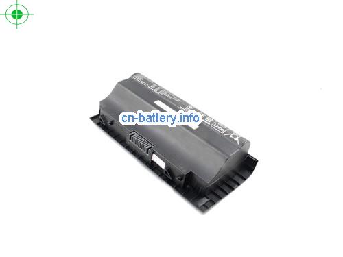  image 2 for  A42-G75 A42G75 laptop battery 