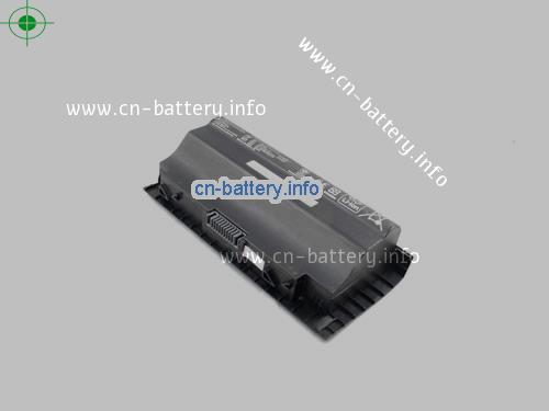  image 2 for  A42-G75 laptop battery 