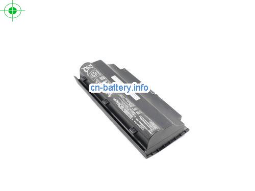 image 3 for  A42-G75 A42G75 laptop battery 