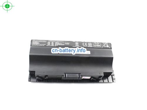  image 5 for  A42-G75 A42G75 laptop battery 