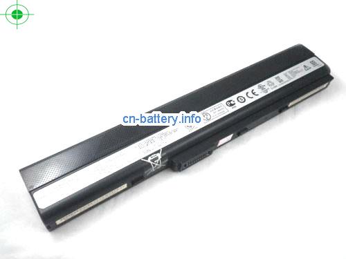  image 1 for  A31-K52 laptop battery 
