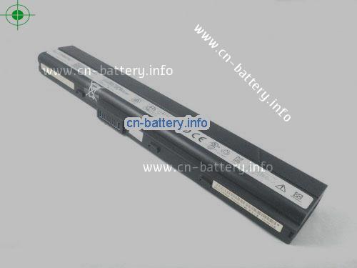  image 2 for  A31-K52 laptop battery 