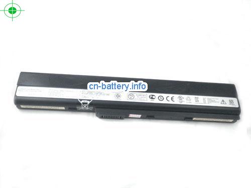  image 5 for  A31-K52 laptop battery 