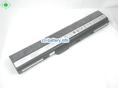  image 1 for  A31-K52 laptop battery 