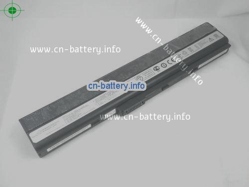  image 1 for  A31-K52 laptop battery 