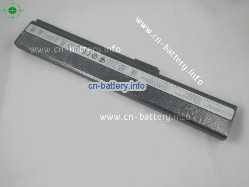  image 4 for  A31-K52 laptop battery 