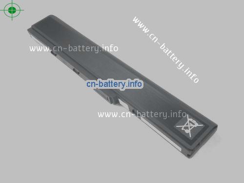  image 5 for  A31-K52 laptop battery 