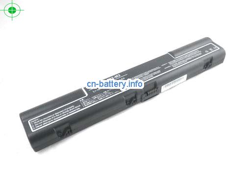  image 1 for  110-AS009-10-0 laptop battery 