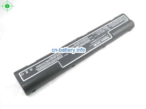  image 2 for  A65 laptop battery 