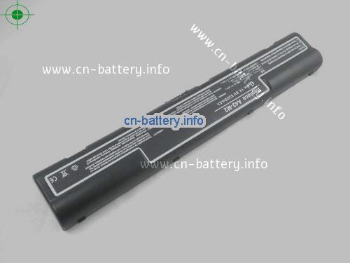  image 2 for  110-AS009-10-0 laptop battery 