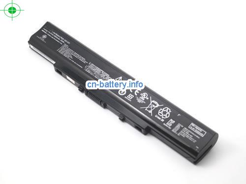  image 2 for  A42-U31 laptop battery 