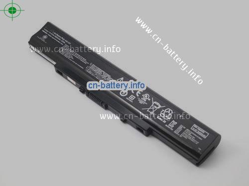  image 2 for  A42-U31 laptop battery 