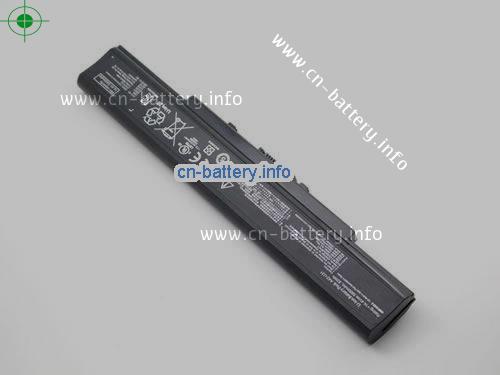  image 3 for  A42-U31 laptop battery 