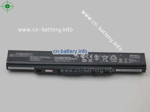  image 4 for  A42-U31 laptop battery 