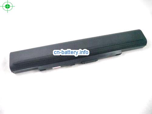  image 3 for  A41-U53 laptop battery 