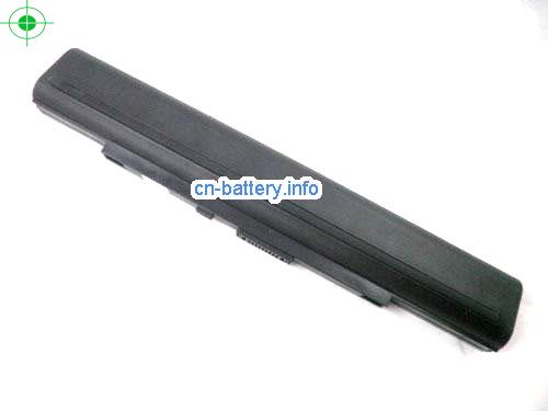 image 4 for  A41-U53 laptop battery 