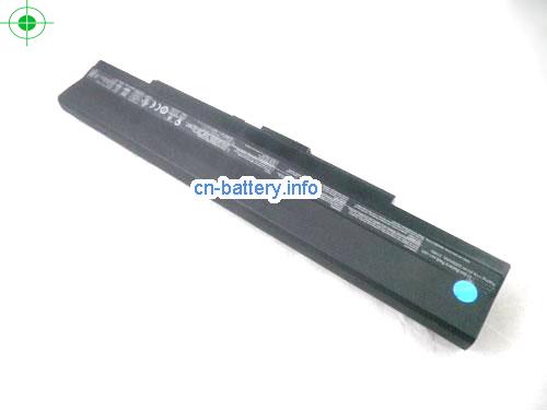  image 5 for  A41-U53 laptop battery 