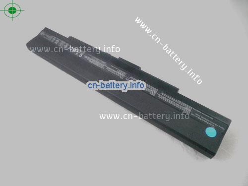  image 5 for  A41-U53 laptop battery 