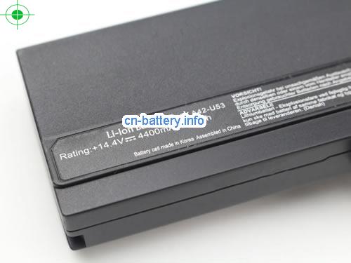  image 2 for  A32-U53 laptop battery 