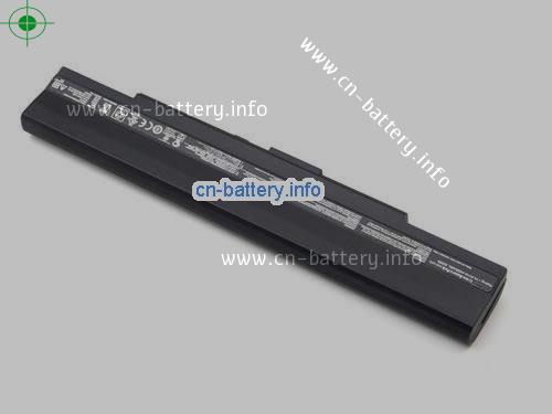  image 3 for  A42-U53 laptop battery 