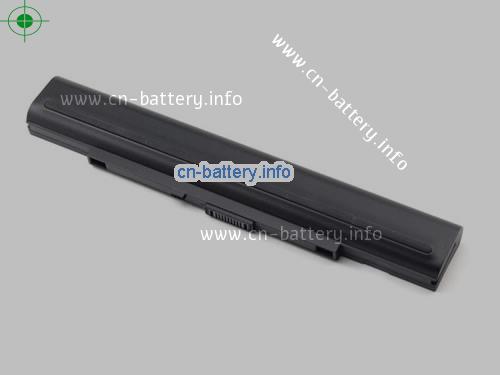  image 4 for  A32-U53 laptop battery 