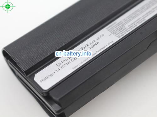  image 5 for  A42-UL30 laptop battery 