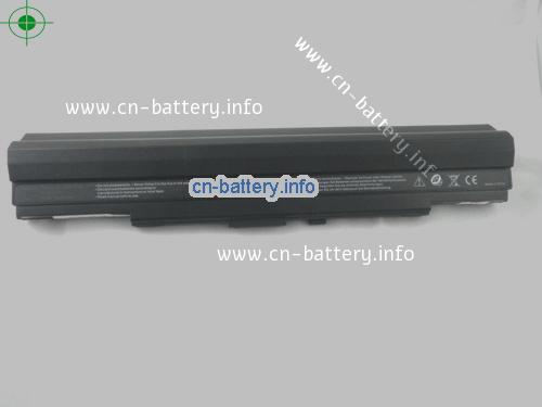  image 5 for  A31-UL80 laptop battery 