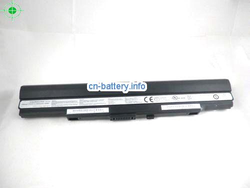  image 5 for  A31-UL80 laptop battery 