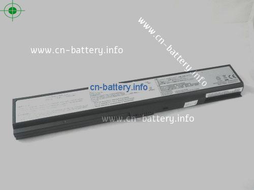  image 1 for  70-NHM1B1100M laptop battery 