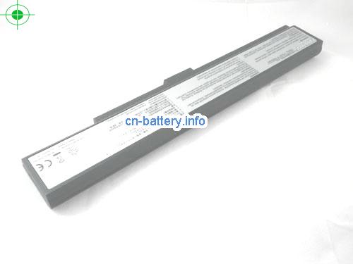  image 2 for  70-NHM1B1100M laptop battery 