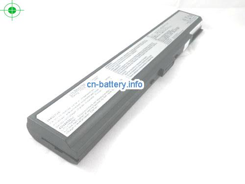  image 5 for  70-NHM1B1100M laptop battery 