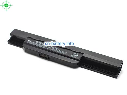  image 1 for  A41K53 laptop battery 