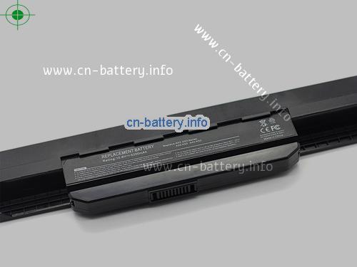  image 3 for  P43EI laptop battery 