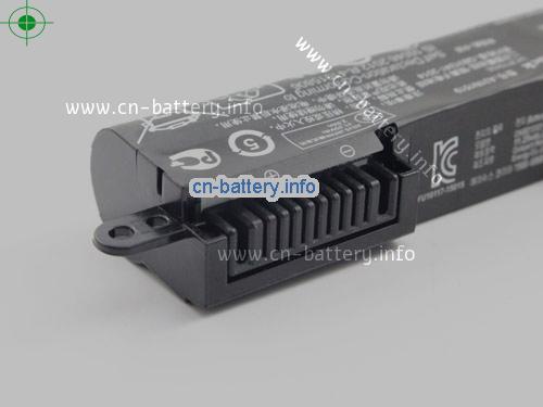  image 3 for  0B110-00390200 laptop battery 