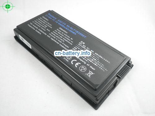  image 4 for  A32-X50 laptop battery 