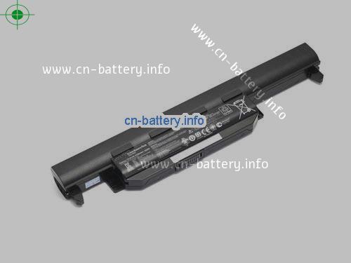  image 1 for  A33-K55 laptop battery 