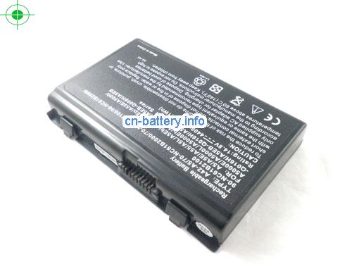  image 1 for  90-NC61B2000 laptop battery 